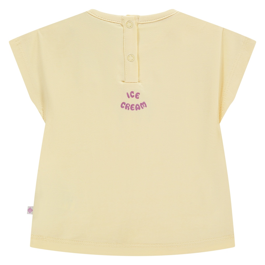 Babyface | T-shirt Girls Buttercup