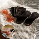 Doomoo | Kraamverband Calmy Koud/Warm incl 5 Wegwerphoesjes/2 Wasbare Hoesjes