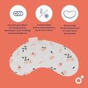 Doomoo | Warmtekussen Snoogy Mom Peaches