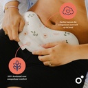 Doomoo | Warmtekussen Snoogy Mom Peaches