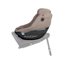 BeSafe | Autostoel Beyond2 360 Dark Sand SoftBreeze Gr 0+/1/2