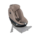 BeSafe | Autostoel Beyond2 360 Dark Sand SoftBreeze Gr 0+/1/2