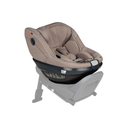 BeSafe | Autostoel Beyond2 360 Dark Sand SoftBreeze Gr 0+/1/2
