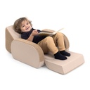 Chicco | Kinderzetel/Slaapzetel Twist Teddy