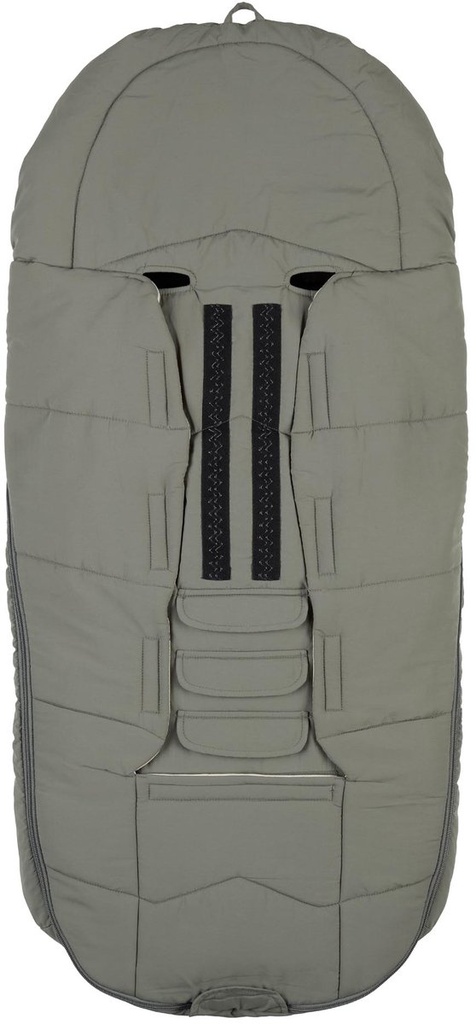 Voksi | Voetenzak Explorer MeadowGreen Clover