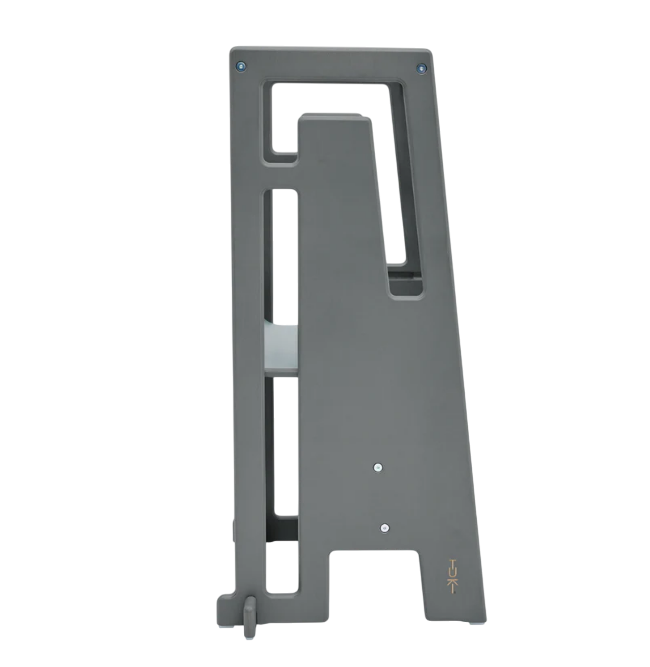 Tuki | Leertoren Beuk Greywash