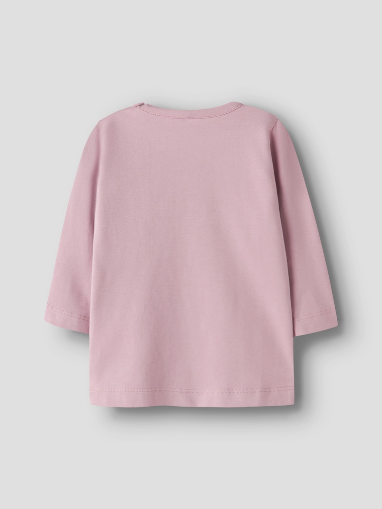 Name it | T-shirt Girls NbfBussa Dawn Pink