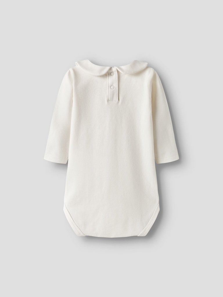 Name it | Pull Girls Nbfbird Cloud Dancer