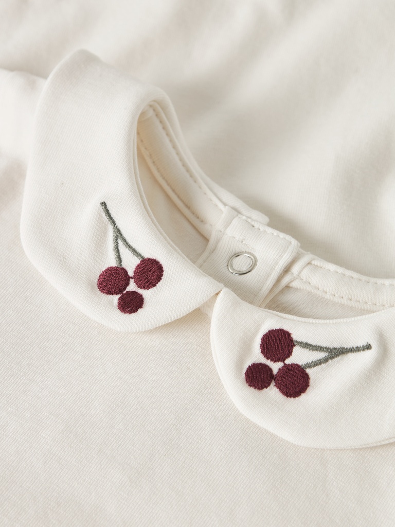 Name it | Pull Girls Nbfbird Cloud Dancer