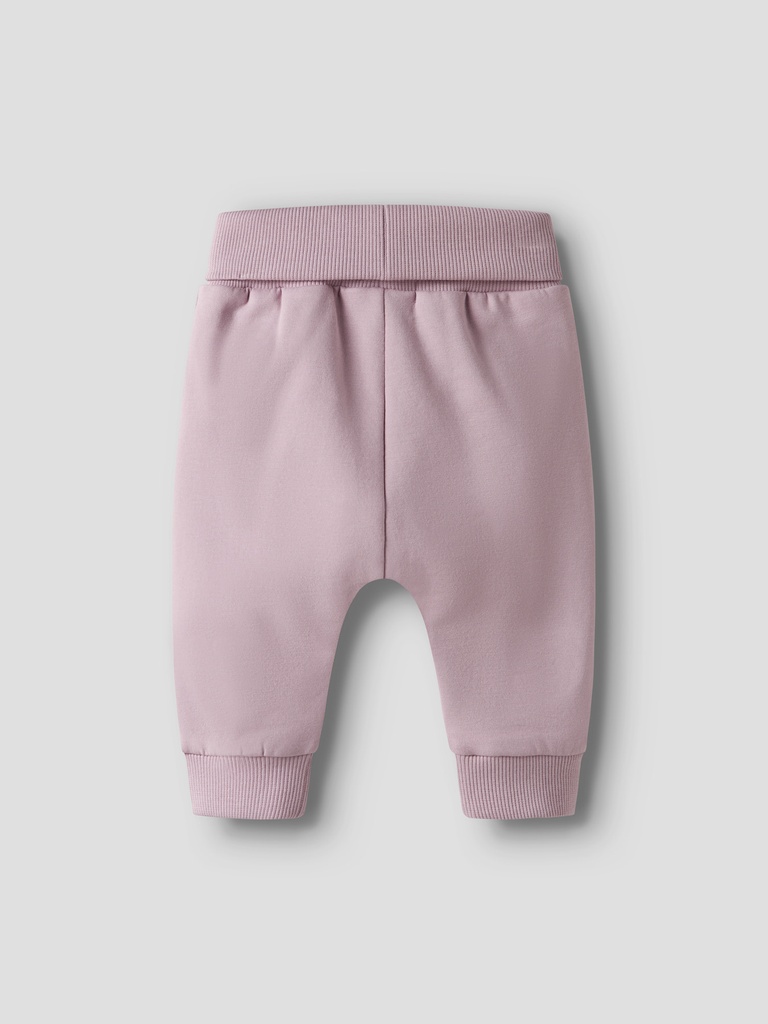 Name it | Broek Girls Nbfbetina Dawn Pink