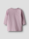 Name it | T-shirt Girls Nbfbisa Longsleeve Dawn Pink