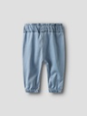 Name it | Broek Girls Nbfrose Light Blue Denim
