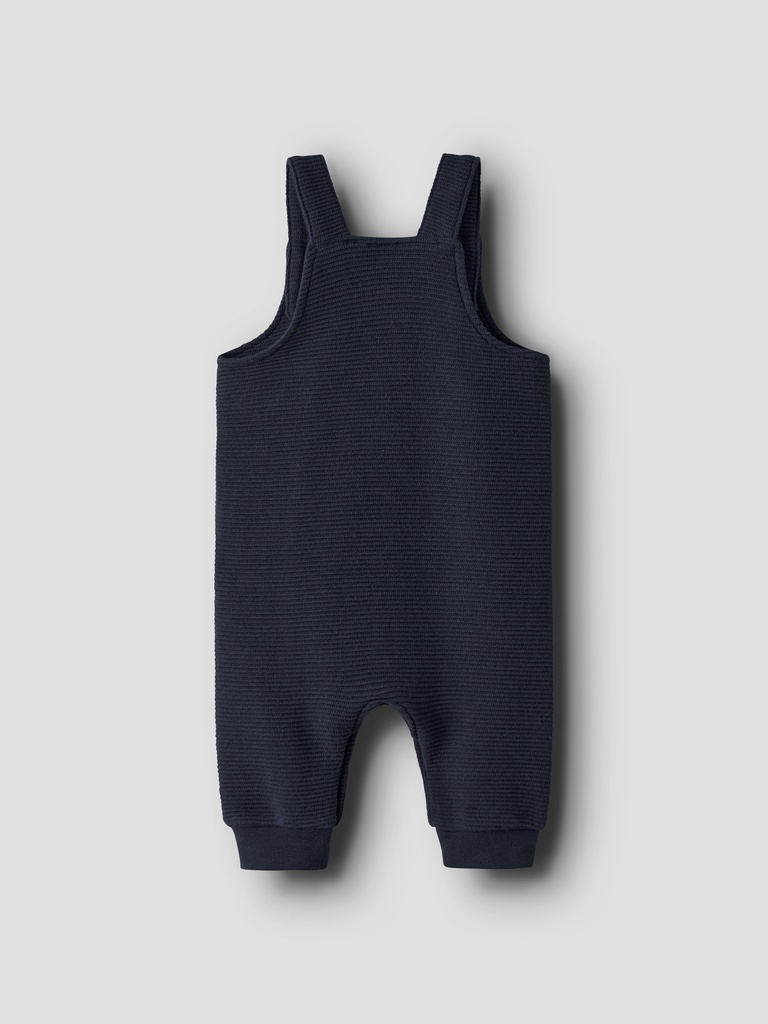 Name it | Salopette Boys Nbmbaldrian Navy Blazer