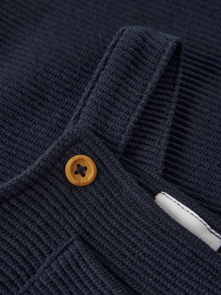 Name it | Salopette Boys Nbmbaldrian Navy Blazer