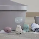 Shnuggle | Badspeelgoed Bath Buddies
