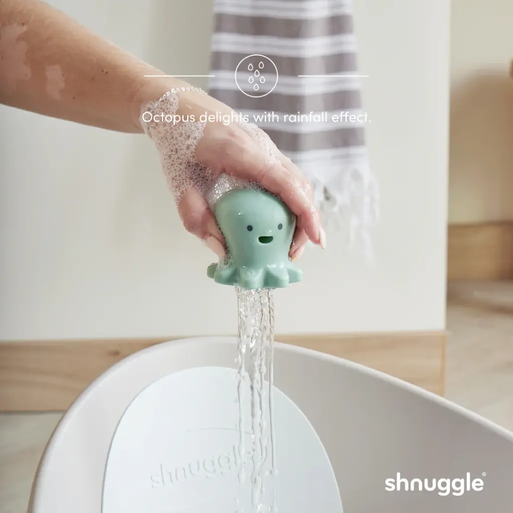 Shnuggle | Badspeelgoed Bath Buddies
