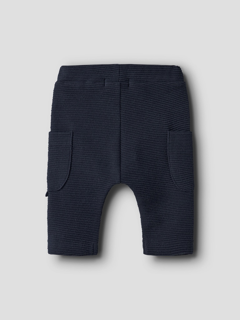 Name it | Broek Boys Nbmbaldrian Navy Blazerr