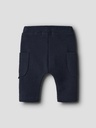 Name it | Broek Boys Nbmbaldrian Navy Blazerr