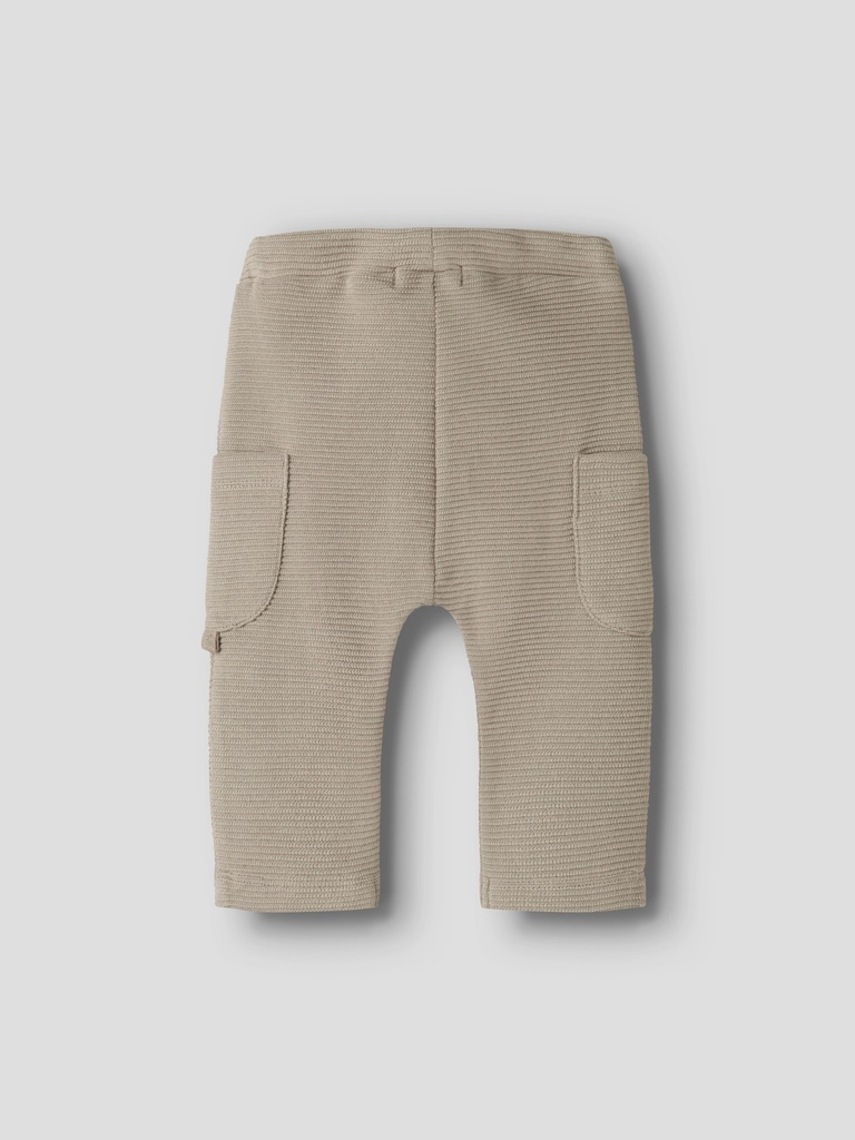 Name it | Broek Boys Nbmbaldrian Vintage Khaki