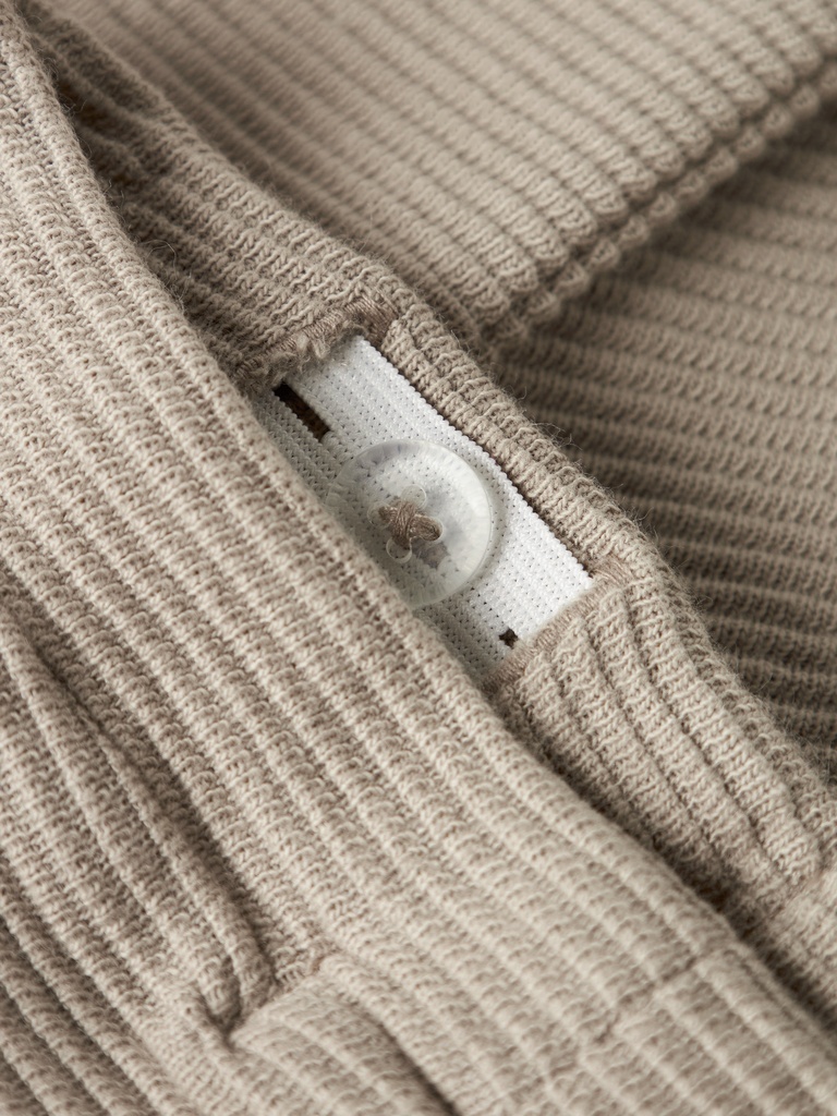 Name it | Broek Boys Nbmbaldrian Vintage Khaki