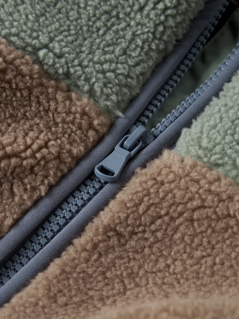 Name it | Jas Boys Nbmmimba Chinois Green