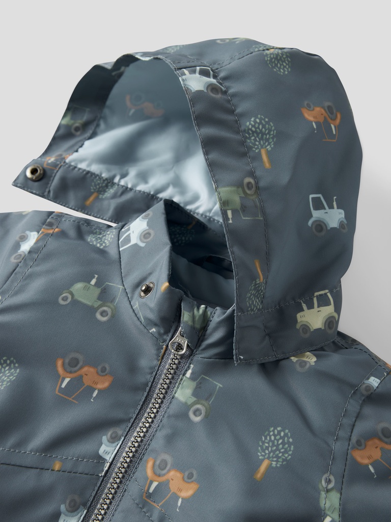 Name it | Jas Boys Nbmmax Flint Stone