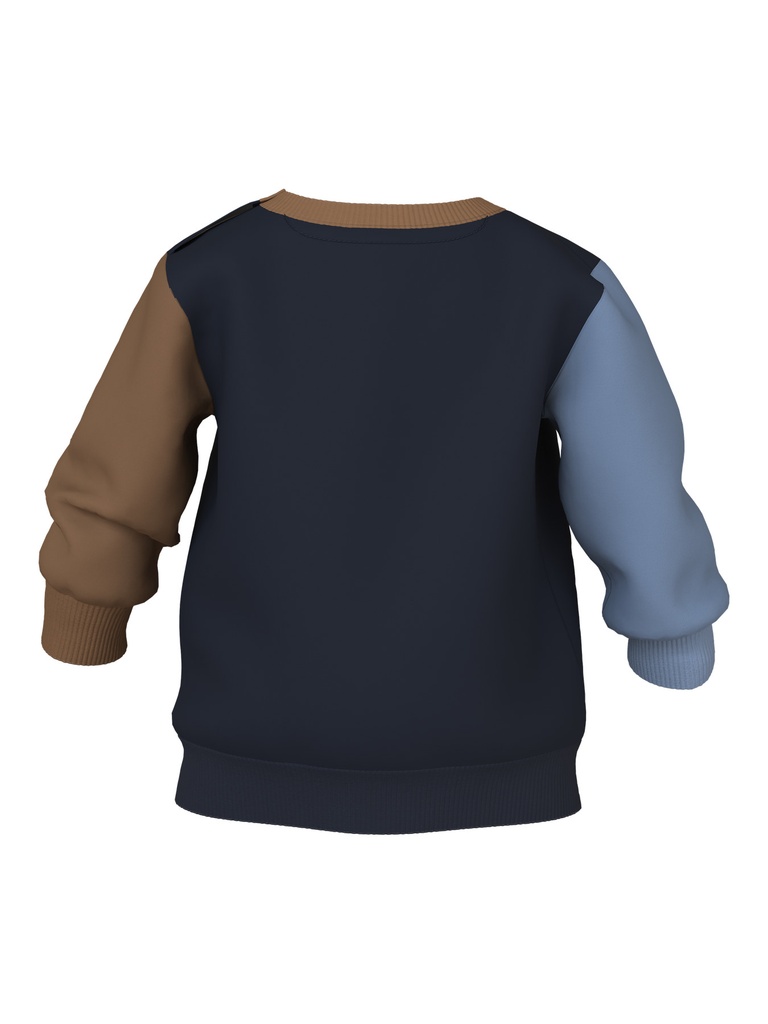 Name it | Sweater Boys Nbmboso Delft