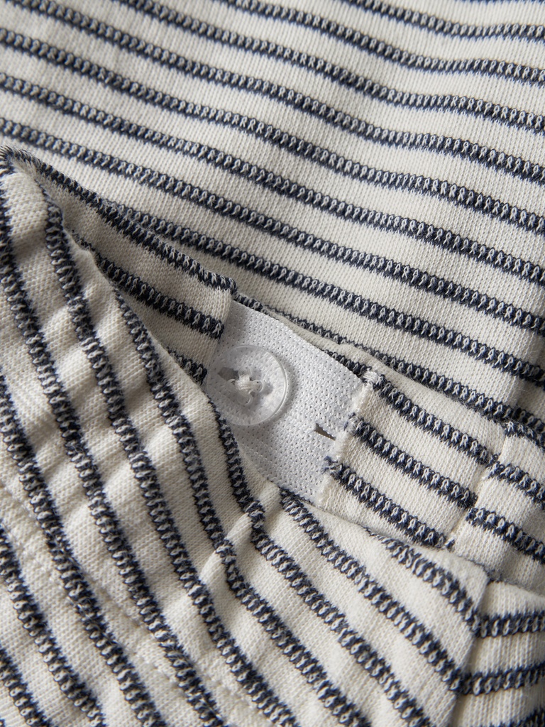 Name it | Broek  Boys Nbmbripo Navy Blazer