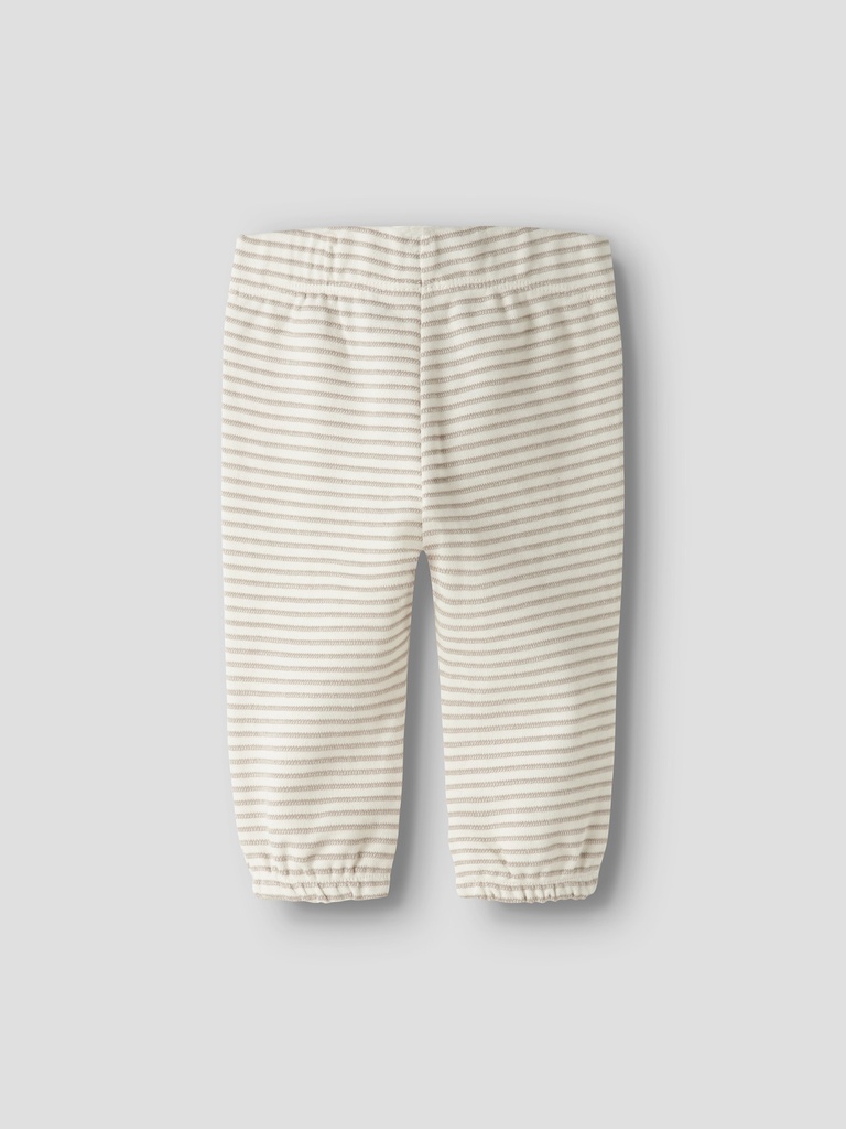 Name it | Broek Boys Nbmbripo Vintage Khaki
