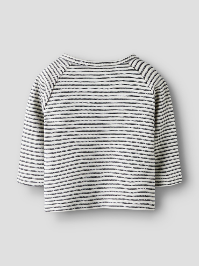 Name it | T-shirt Boys Nbmbripo Navy Blazer