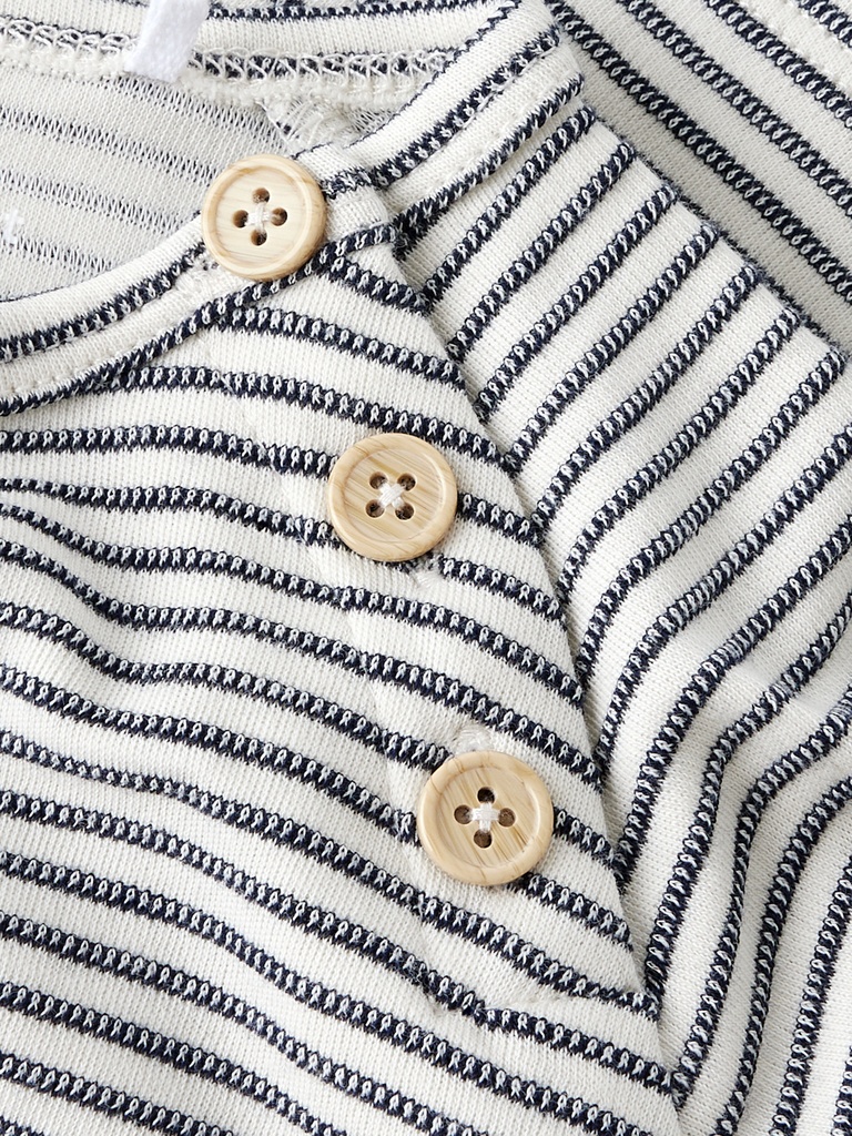 Name it | T-shirt Boys Nbmbripo Navy Blazer