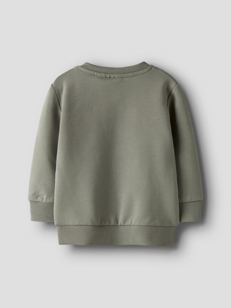 Name it | Sweater Boys Nbmtobias Shadow