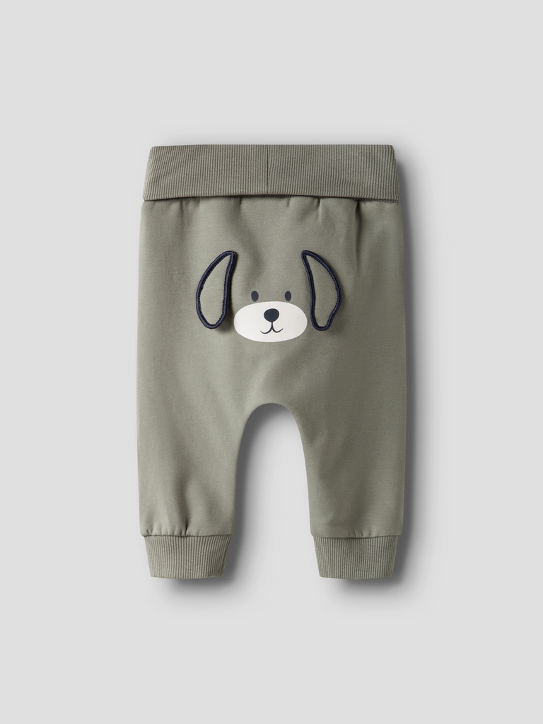 Name it | Broek Boys Nbmtobias Shadow