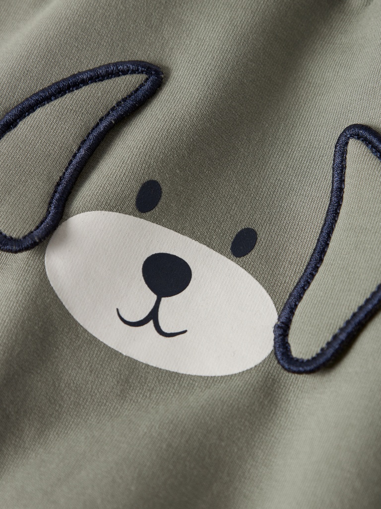 Name it | Broek Boys Nbmtobias Shadow