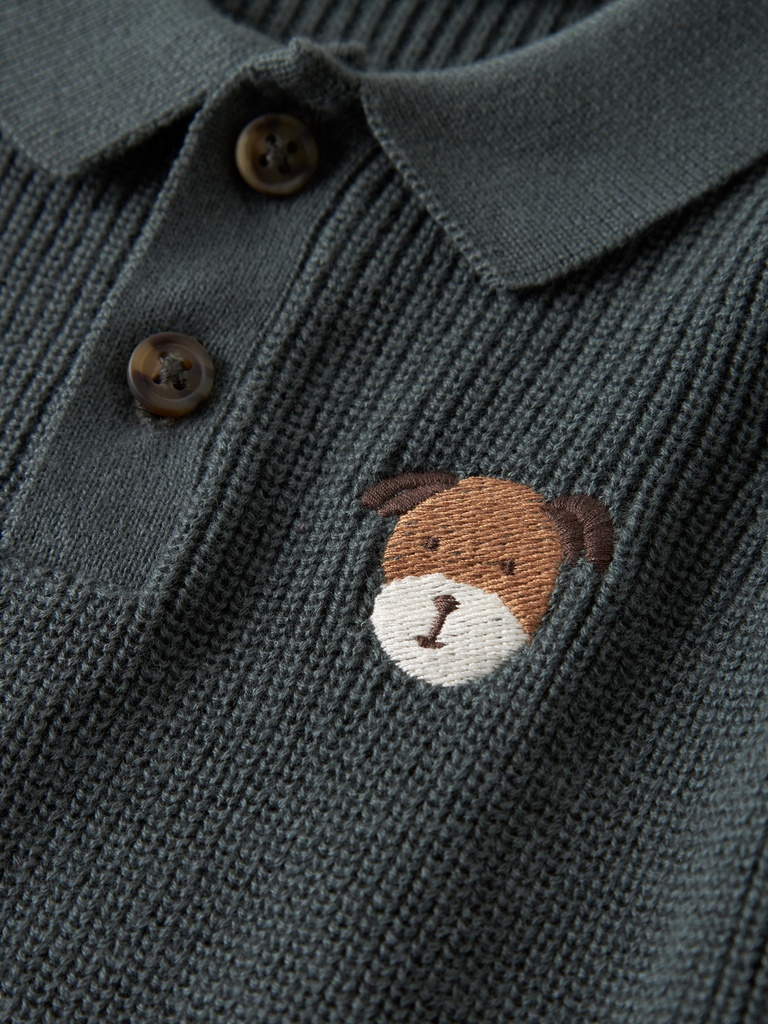 Name it | Pull Boys Nbmtant Urban Chic