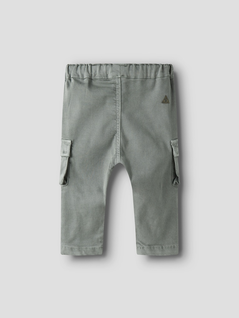 Name it | Broek Boys Nbmben Shadow