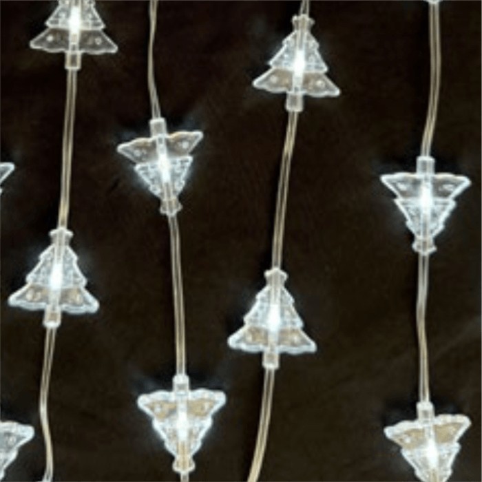 Mary’s | Lamp Magic Lights Christmas Tree 50Led 5m