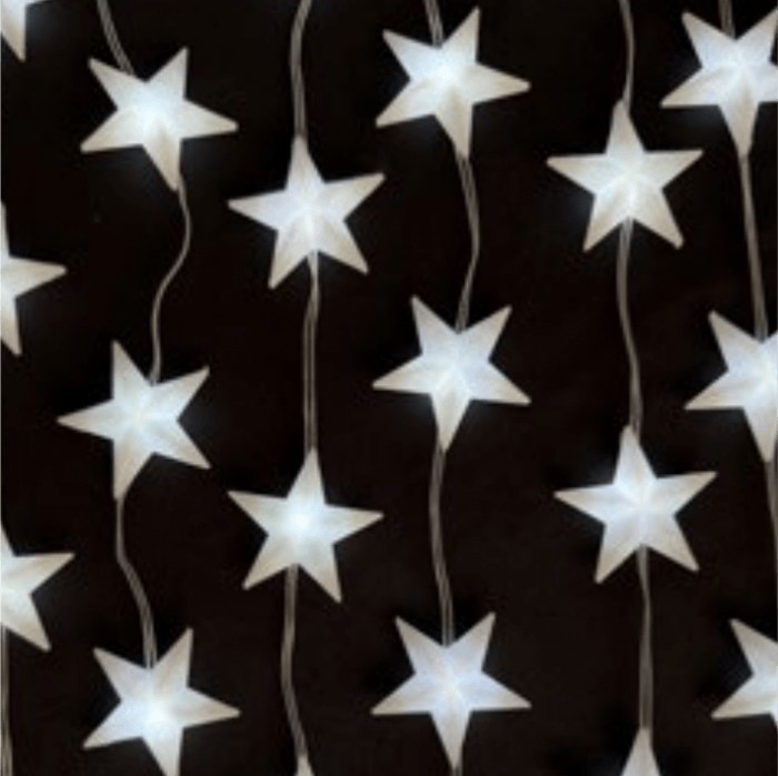 Mary’s | Lamp Magic Lights Star 50Led 5m