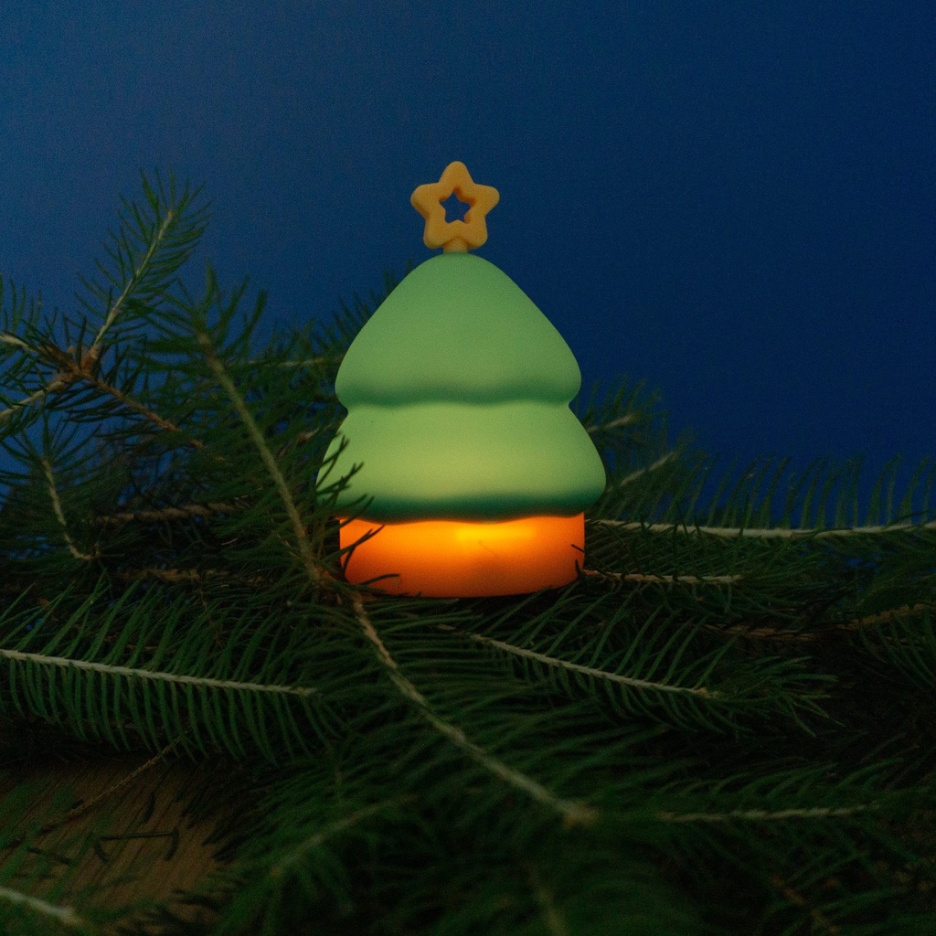 Mary’s | Lamp Christmas Lights Led Lamp 3-pack