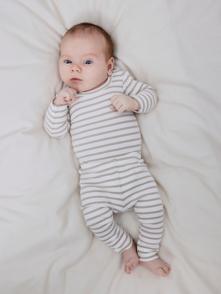 Name it | Legging Uni Pure Cashmere