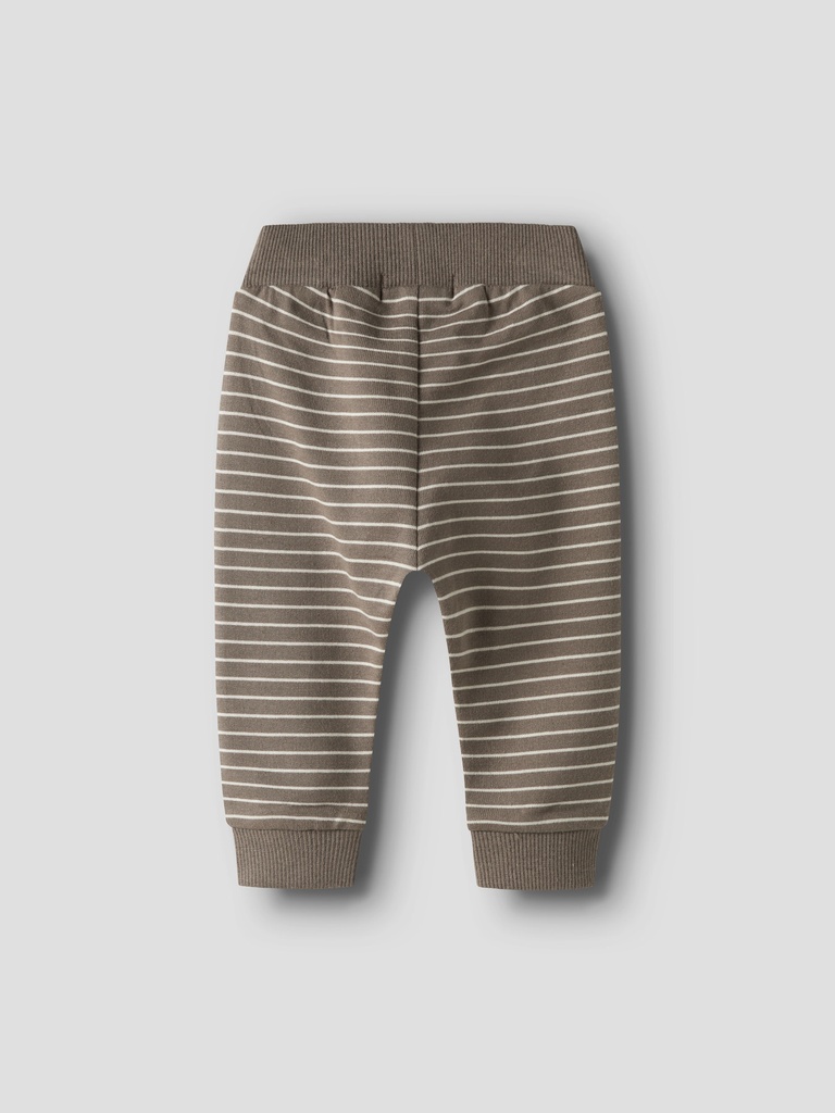 Name it | Broek Uni Nbntut Walnut
