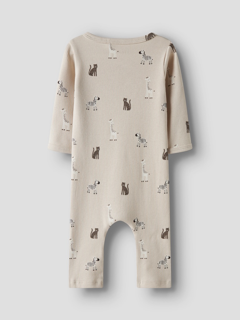 Name it | Kruippak Uni Nbntolla Summer Sand