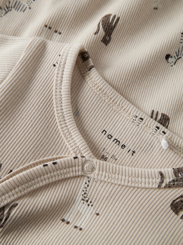 Name it | Kruippak Uni Nbntolla Summer Sand