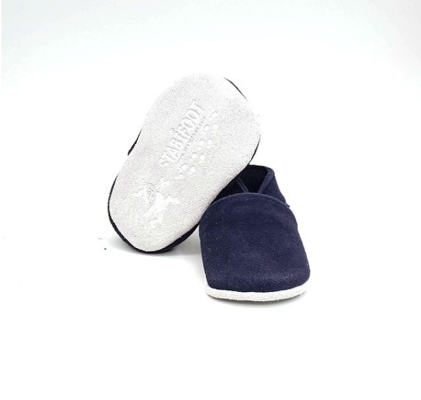 Stabifoot | Schoenen Babysoft Marino