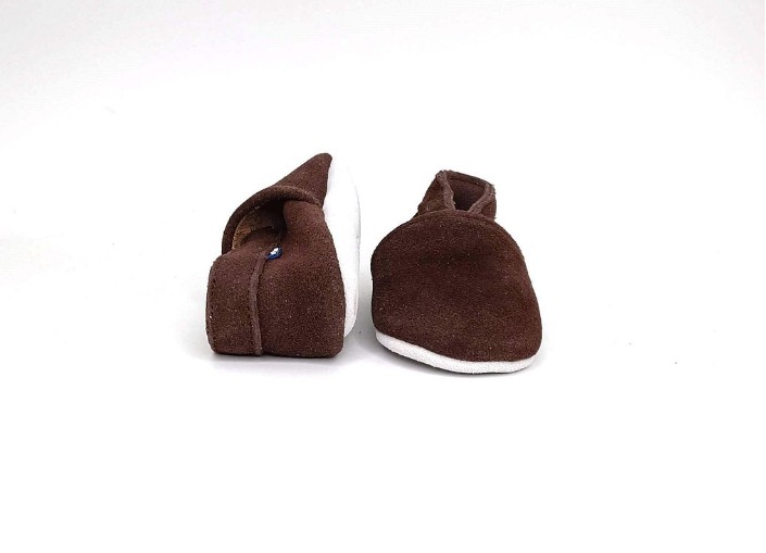 Stabifoot | Schoenen Babysoft Choco