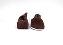 Stabifoot | Schoenen Babysoft Choco