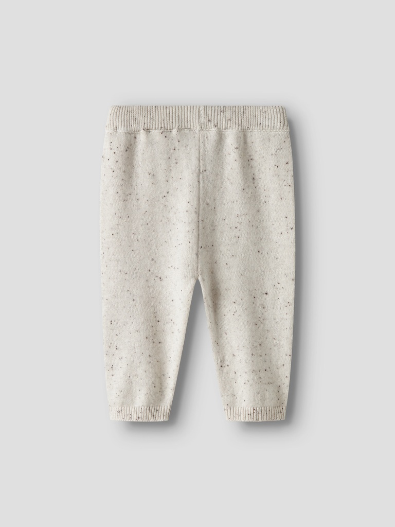 Name it | Broek Uni Nbntilla Cloud Dancer