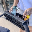 Ezimoov | Organiser vr Wandelwagen EZI Snack 2in1