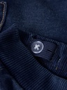 Name it | Broek Boys Nbmsilas Denim Dark Blue