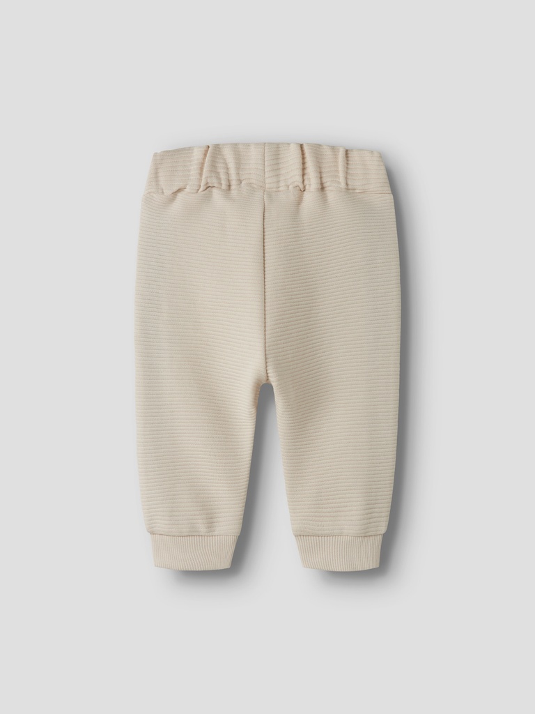 Name it | Broek Boys Nbmfokus Mocha Mousse